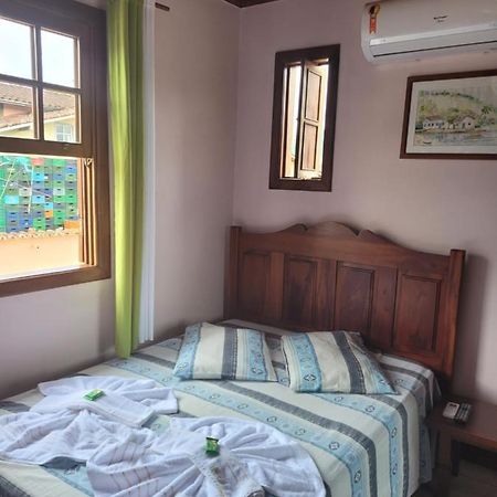 Casa Em Paraty A 7 Min. Do Centro Historico Zewnętrze zdjęcie