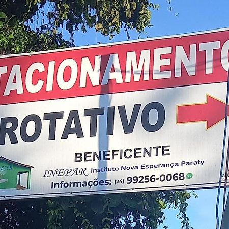 Casa Em Paraty A 7 Min. Do Centro Historico Zewnętrze zdjęcie