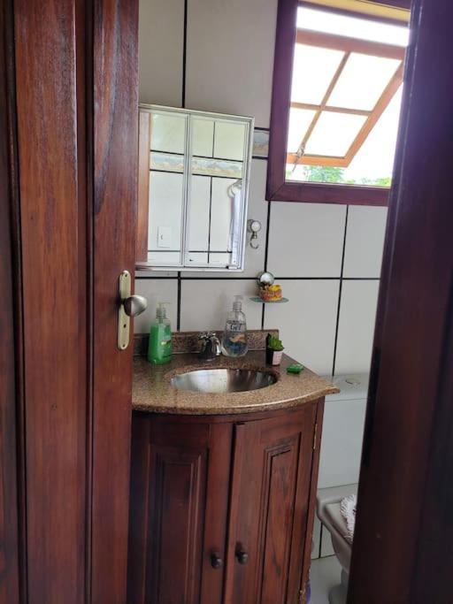 Casa Em Paraty A 7 Min. Do Centro Historico Zewnętrze zdjęcie