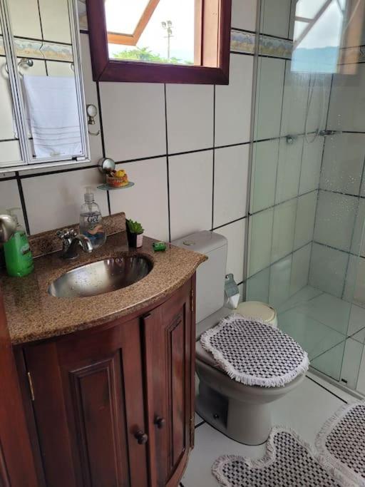Casa Em Paraty A 7 Min. Do Centro Historico Zewnętrze zdjęcie