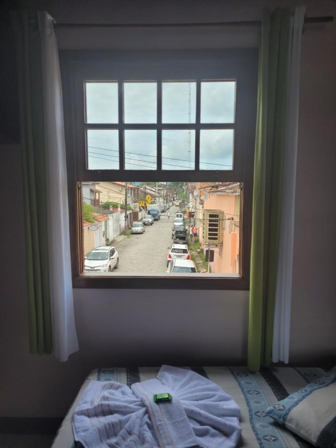 Casa Em Paraty A 7 Min. Do Centro Historico Zewnętrze zdjęcie