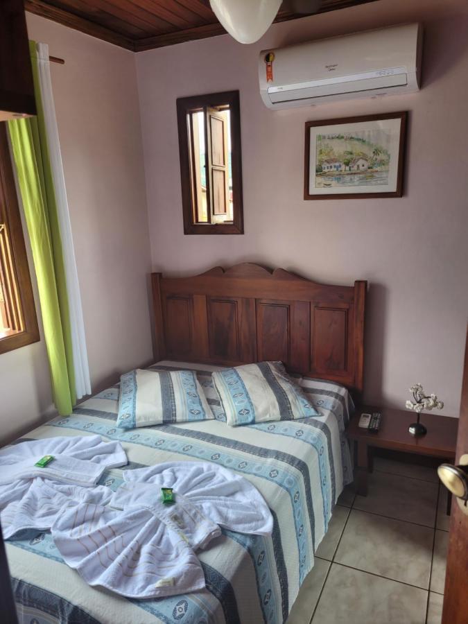 Casa Em Paraty A 7 Min. Do Centro Historico Zewnętrze zdjęcie