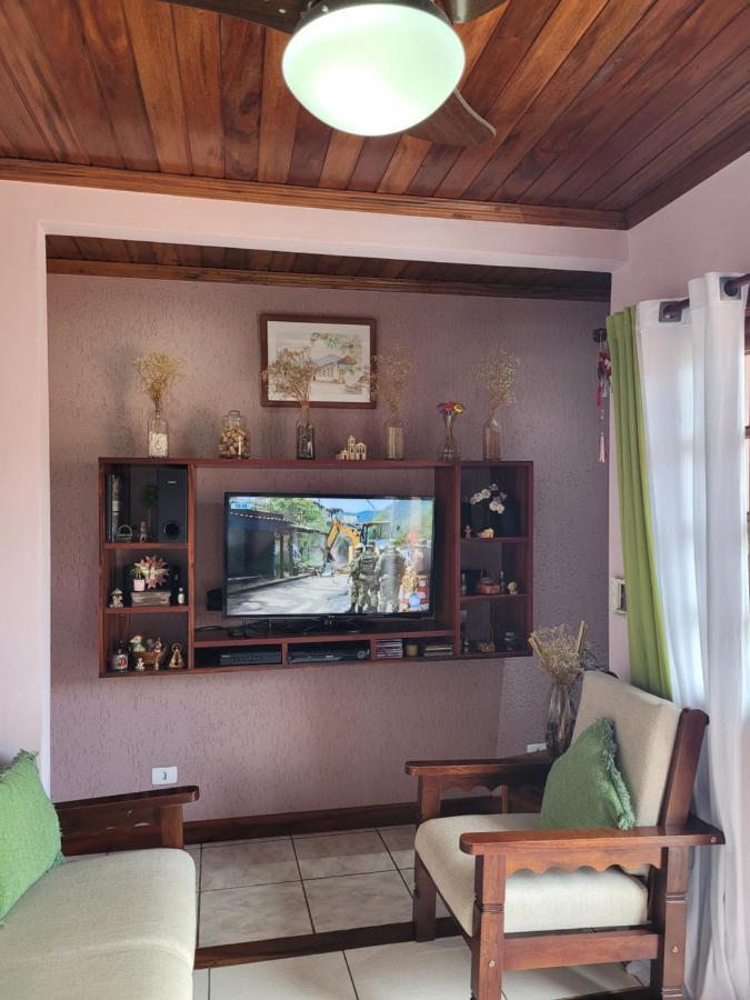Casa Em Paraty A 7 Min. Do Centro Historico Zewnętrze zdjęcie
