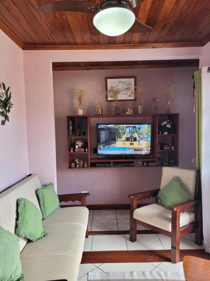 Casa Em Paraty A 7 Min. Do Centro Historico Zewnętrze zdjęcie