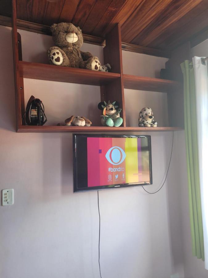 Casa Em Paraty A 7 Min. Do Centro Historico Zewnętrze zdjęcie