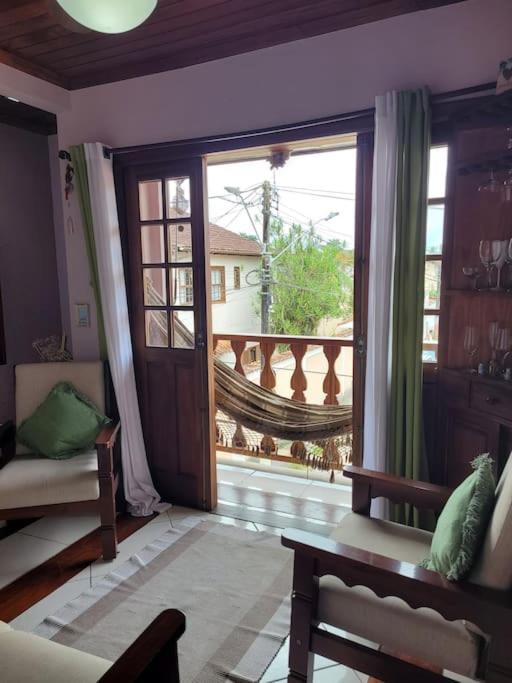 Casa Em Paraty A 7 Min. Do Centro Historico Zewnętrze zdjęcie