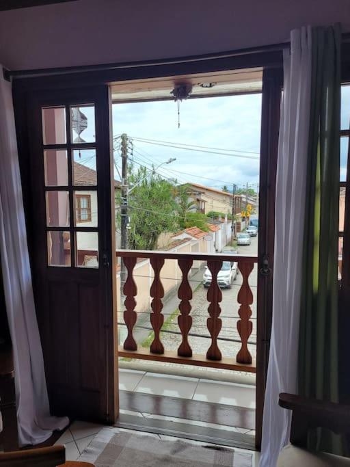 Casa Em Paraty A 7 Min. Do Centro Historico Zewnętrze zdjęcie
