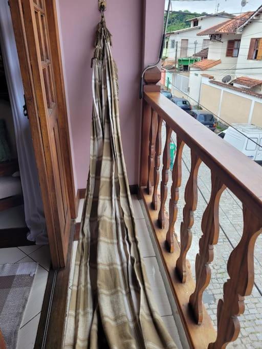 Casa Em Paraty A 7 Min. Do Centro Historico Zewnętrze zdjęcie