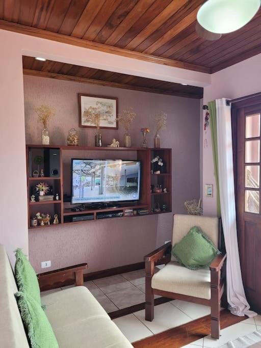 Casa Em Paraty A 7 Min. Do Centro Historico Zewnętrze zdjęcie