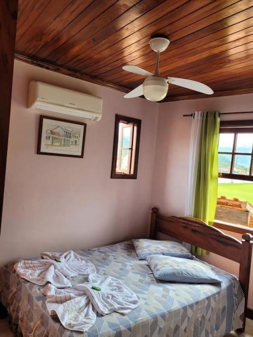 Casa Em Paraty A 7 Min. Do Centro Historico Zewnętrze zdjęcie