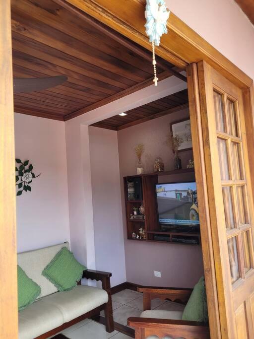 Casa Em Paraty A 7 Min. Do Centro Historico Zewnętrze zdjęcie