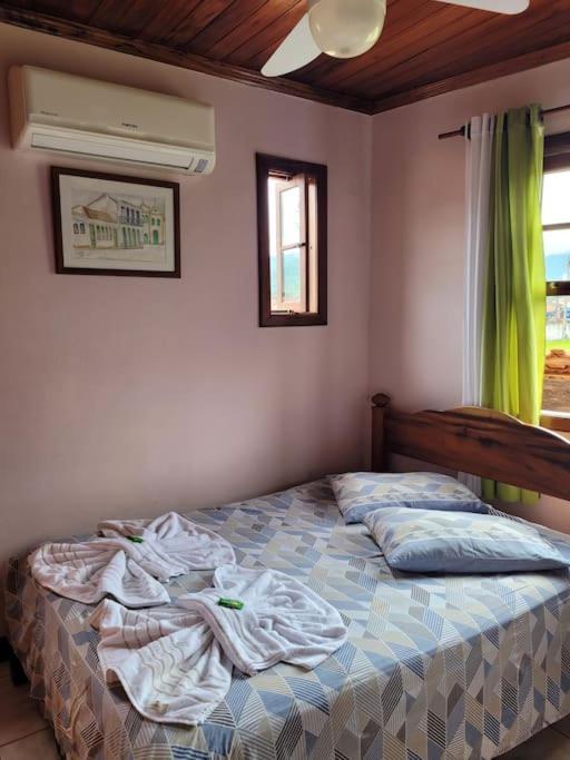 Casa Em Paraty A 7 Min. Do Centro Historico Zewnętrze zdjęcie