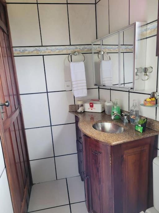 Casa Em Paraty A 7 Min. Do Centro Historico Zewnętrze zdjęcie