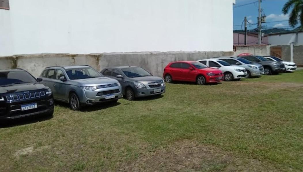 Casa Em Paraty A 7 Min. Do Centro Historico Zewnętrze zdjęcie