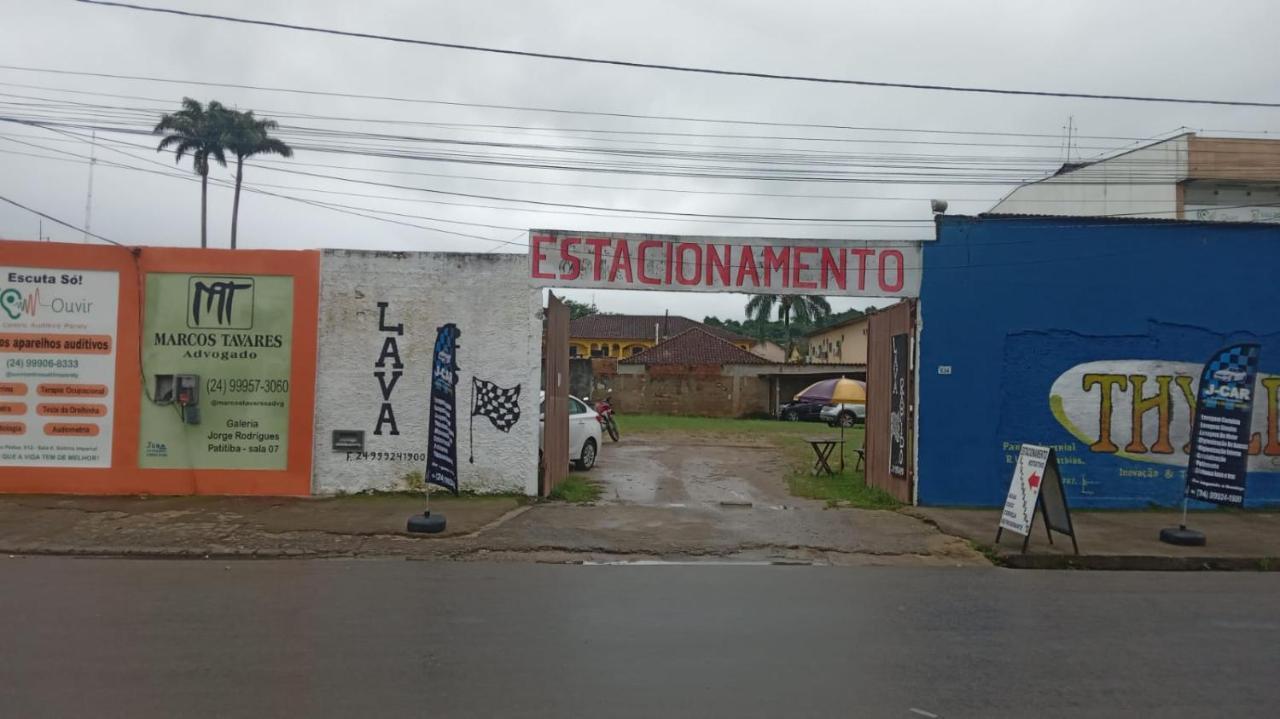 Casa Em Paraty A 7 Min. Do Centro Historico Zewnętrze zdjęcie