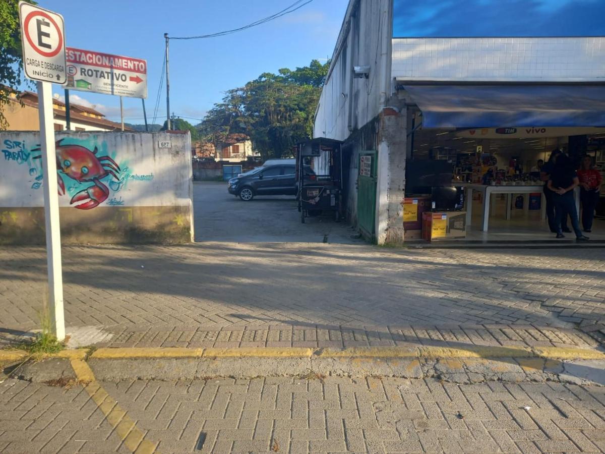 Casa Em Paraty A 7 Min. Do Centro Historico Zewnętrze zdjęcie