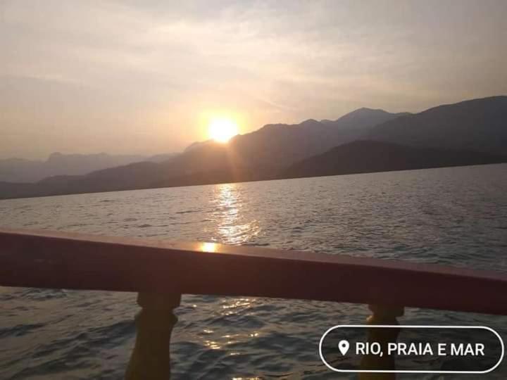 Casa Em Paraty A 7 Min. Do Centro Historico Zewnętrze zdjęcie