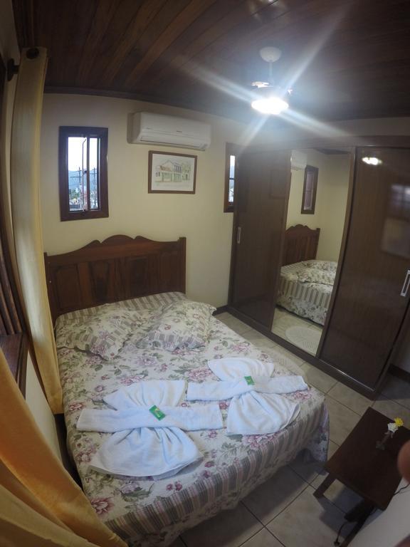 Casa Em Paraty A 7 Min. Do Centro Historico Zewnętrze zdjęcie