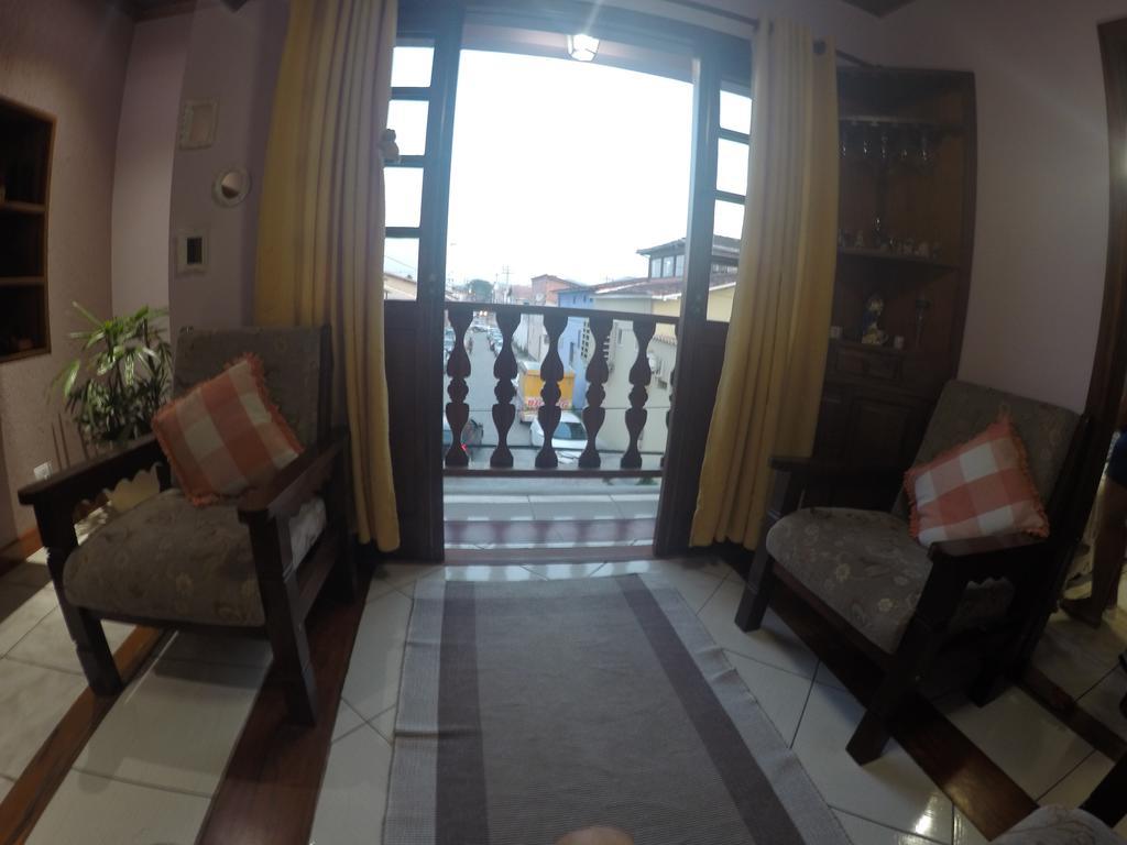 Casa Em Paraty A 7 Min. Do Centro Historico Zewnętrze zdjęcie