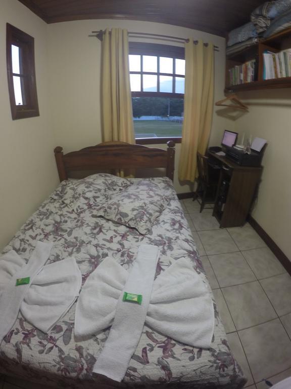 Casa Em Paraty A 7 Min. Do Centro Historico Zewnętrze zdjęcie