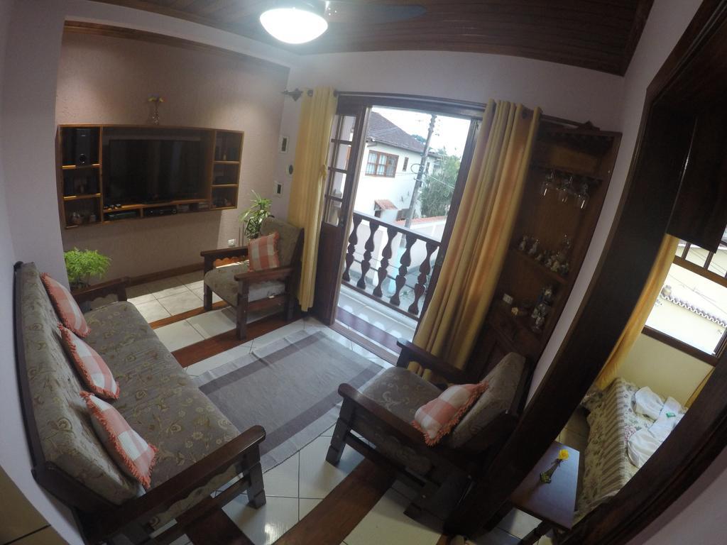 Casa Em Paraty A 7 Min. Do Centro Historico Zewnętrze zdjęcie