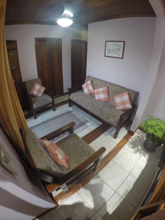 Casa Em Paraty A 7 Min. Do Centro Historico Zewnętrze zdjęcie