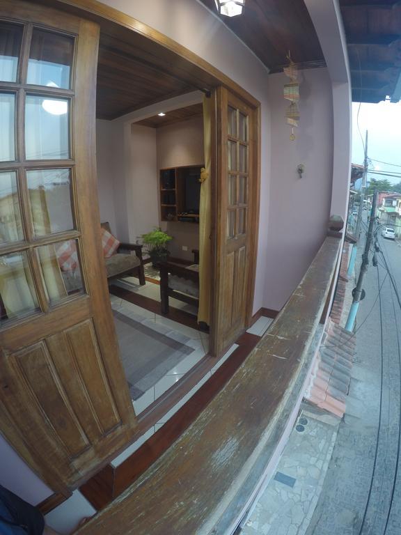 Casa Em Paraty A 7 Min. Do Centro Historico Zewnętrze zdjęcie
