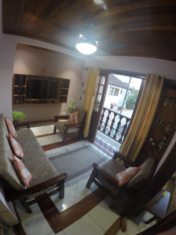 Casa Em Paraty A 7 Min. Do Centro Historico Zewnętrze zdjęcie