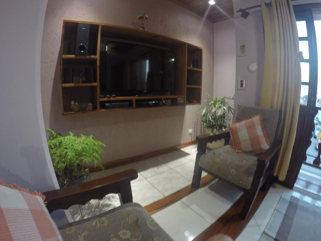 Casa Em Paraty A 7 Min. Do Centro Historico Zewnętrze zdjęcie