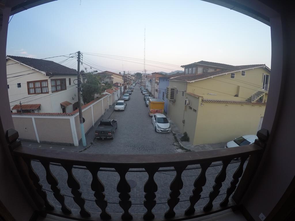 Casa Em Paraty A 7 Min. Do Centro Historico Zewnętrze zdjęcie