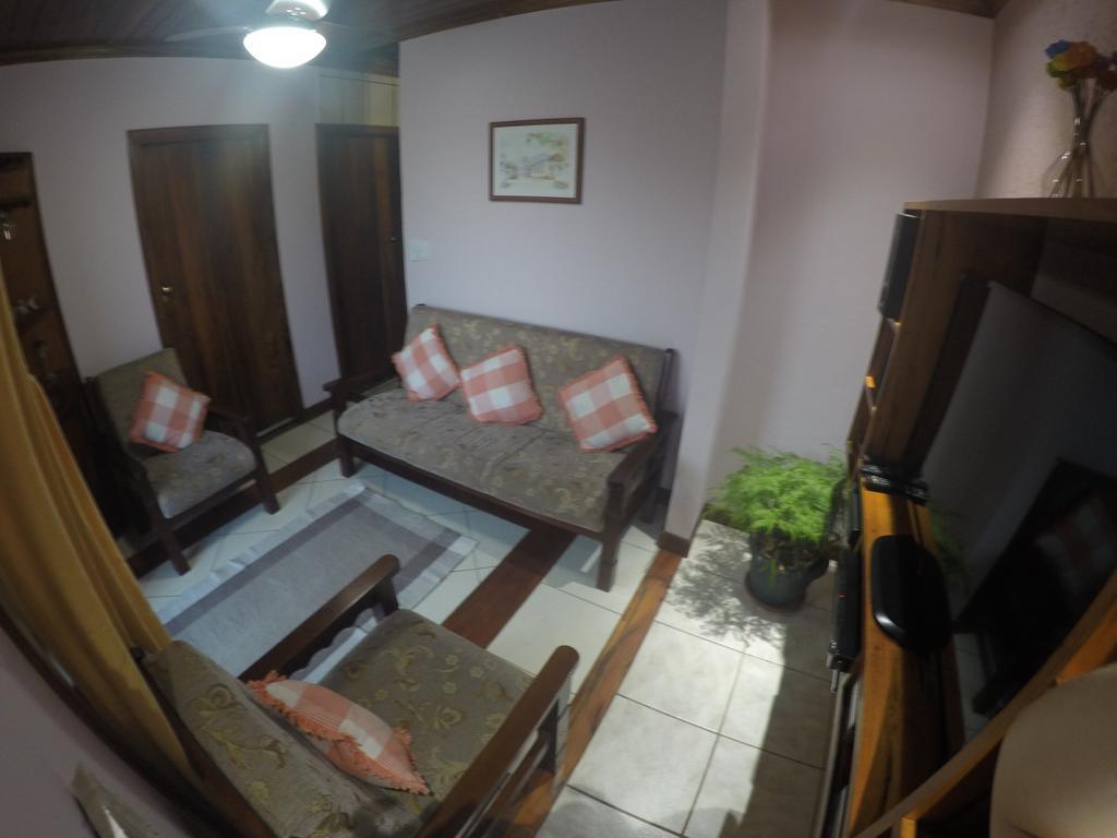 Casa Em Paraty A 7 Min. Do Centro Historico Zewnętrze zdjęcie